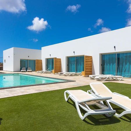Lola Loft 5 Lajares Irent Fuerteventura Apartment La Oliva Ngoại thất bức ảnh