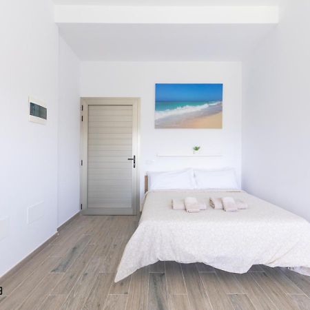 Lola Loft 5 Lajares Irent Fuerteventura Apartment La Oliva Ngoại thất bức ảnh