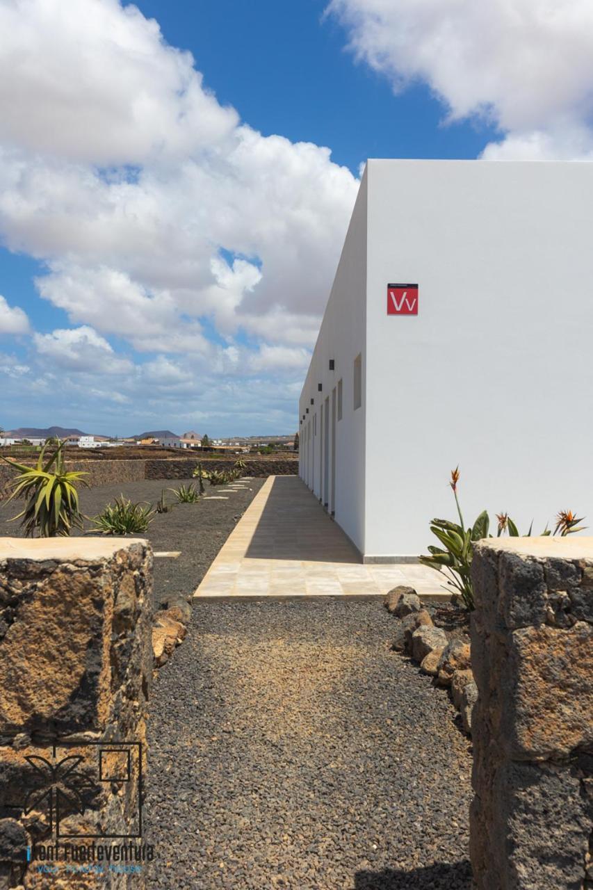Lola Loft 5 Lajares Irent Fuerteventura Apartment La Oliva Ngoại thất bức ảnh