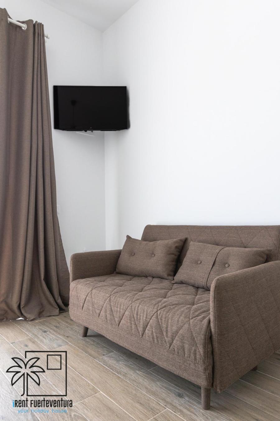 Lola Loft 5 Lajares Irent Fuerteventura Apartment La Oliva Ngoại thất bức ảnh