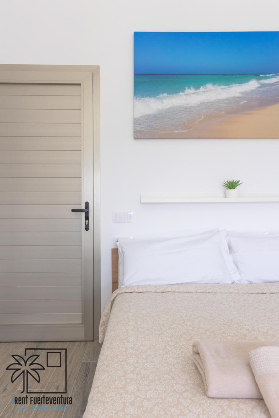 Lola Loft 5 Lajares Irent Fuerteventura Apartment La Oliva Ngoại thất bức ảnh