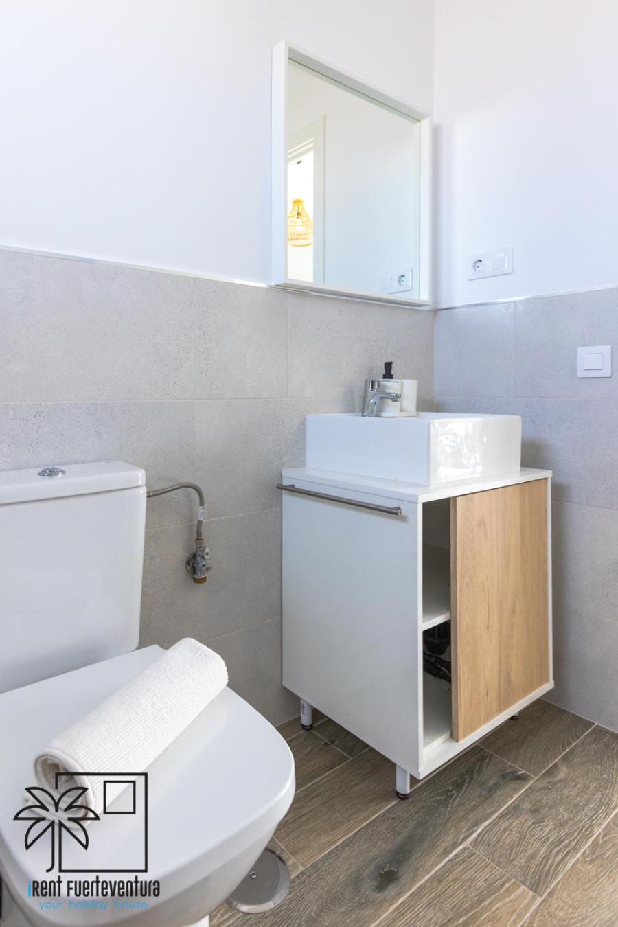 Lola Loft 5 Lajares Irent Fuerteventura Apartment La Oliva Ngoại thất bức ảnh
