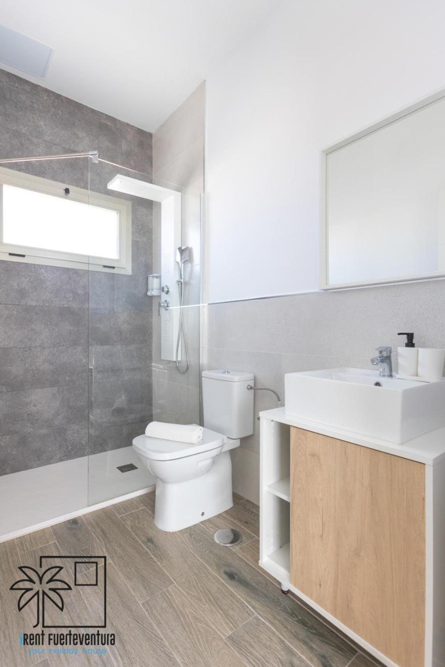 Lola Loft 5 Lajares Irent Fuerteventura Apartment La Oliva Ngoại thất bức ảnh