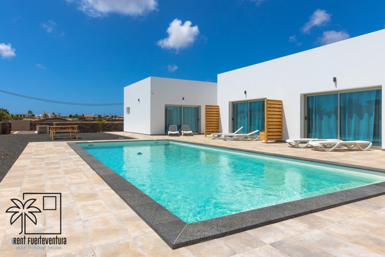 Lola Loft 5 Lajares Irent Fuerteventura Apartment La Oliva Ngoại thất bức ảnh