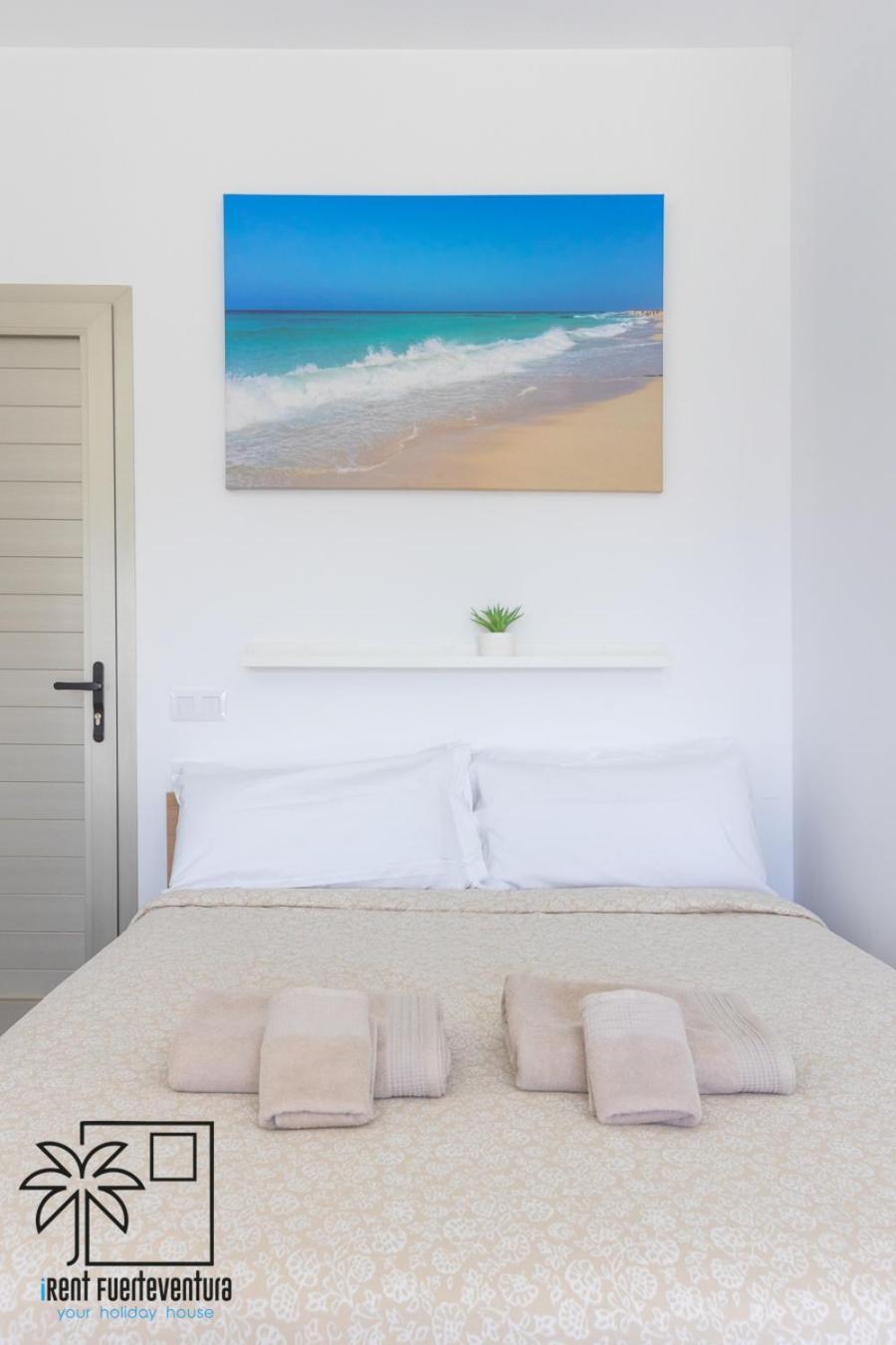 Lola Loft 5 Lajares Irent Fuerteventura Apartment La Oliva Ngoại thất bức ảnh
