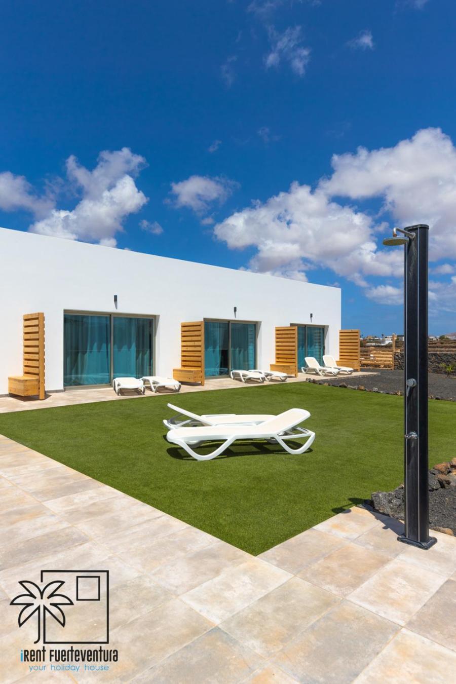 Lola Loft 5 Lajares Irent Fuerteventura Apartment La Oliva Ngoại thất bức ảnh