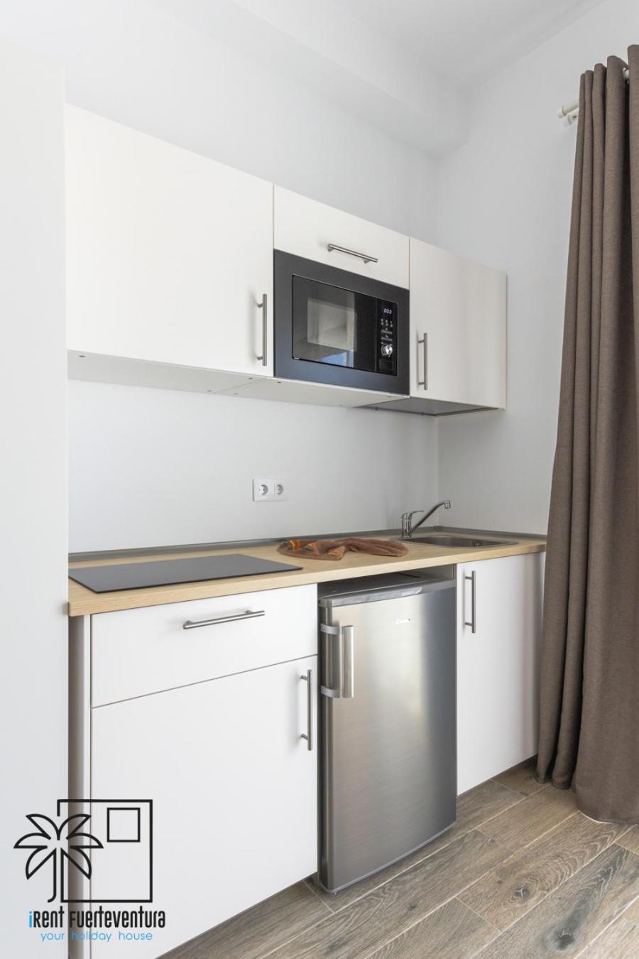 Lola Loft 5 Lajares Irent Fuerteventura Apartment La Oliva Ngoại thất bức ảnh