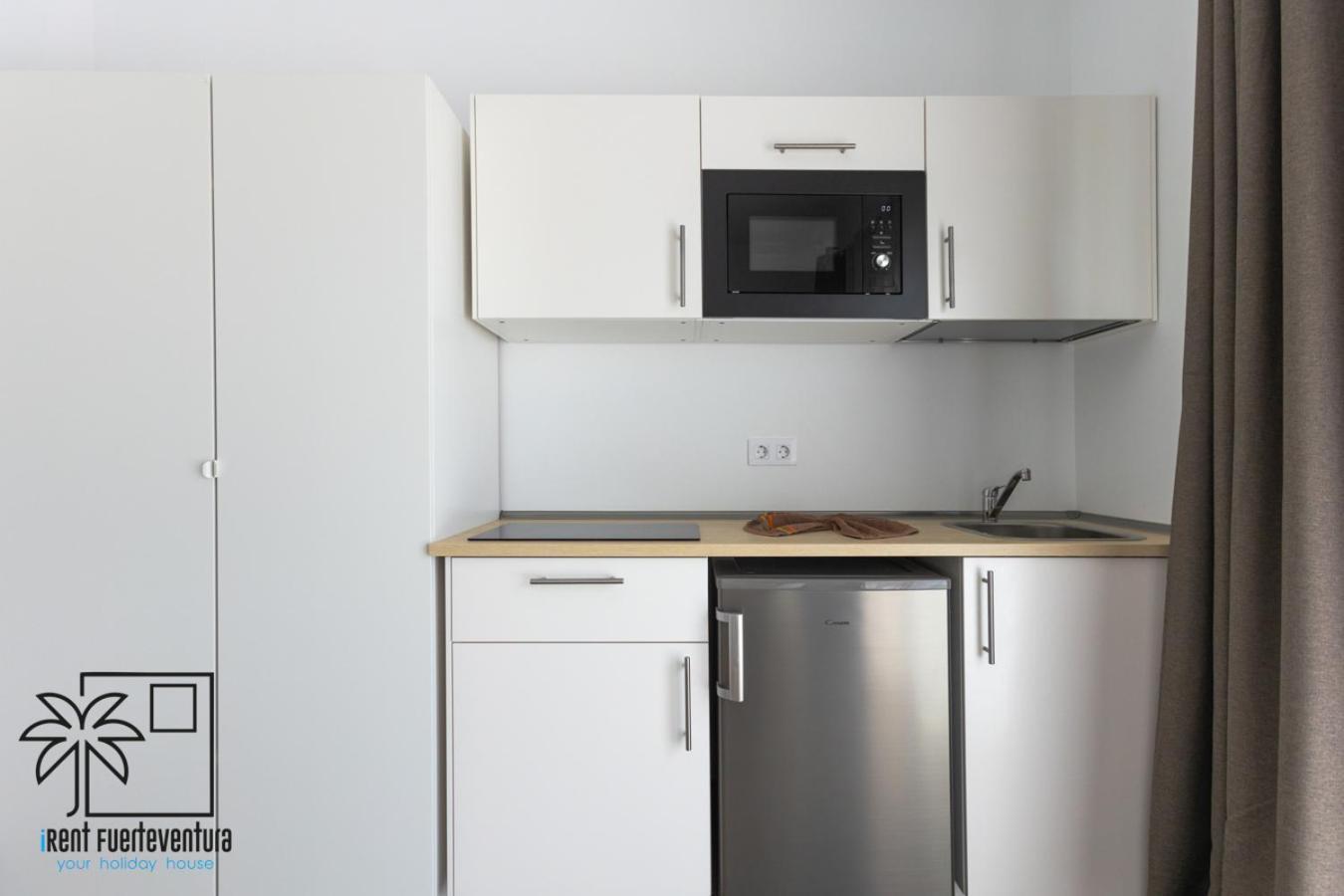 Lola Loft 5 Lajares Irent Fuerteventura Apartment La Oliva Ngoại thất bức ảnh