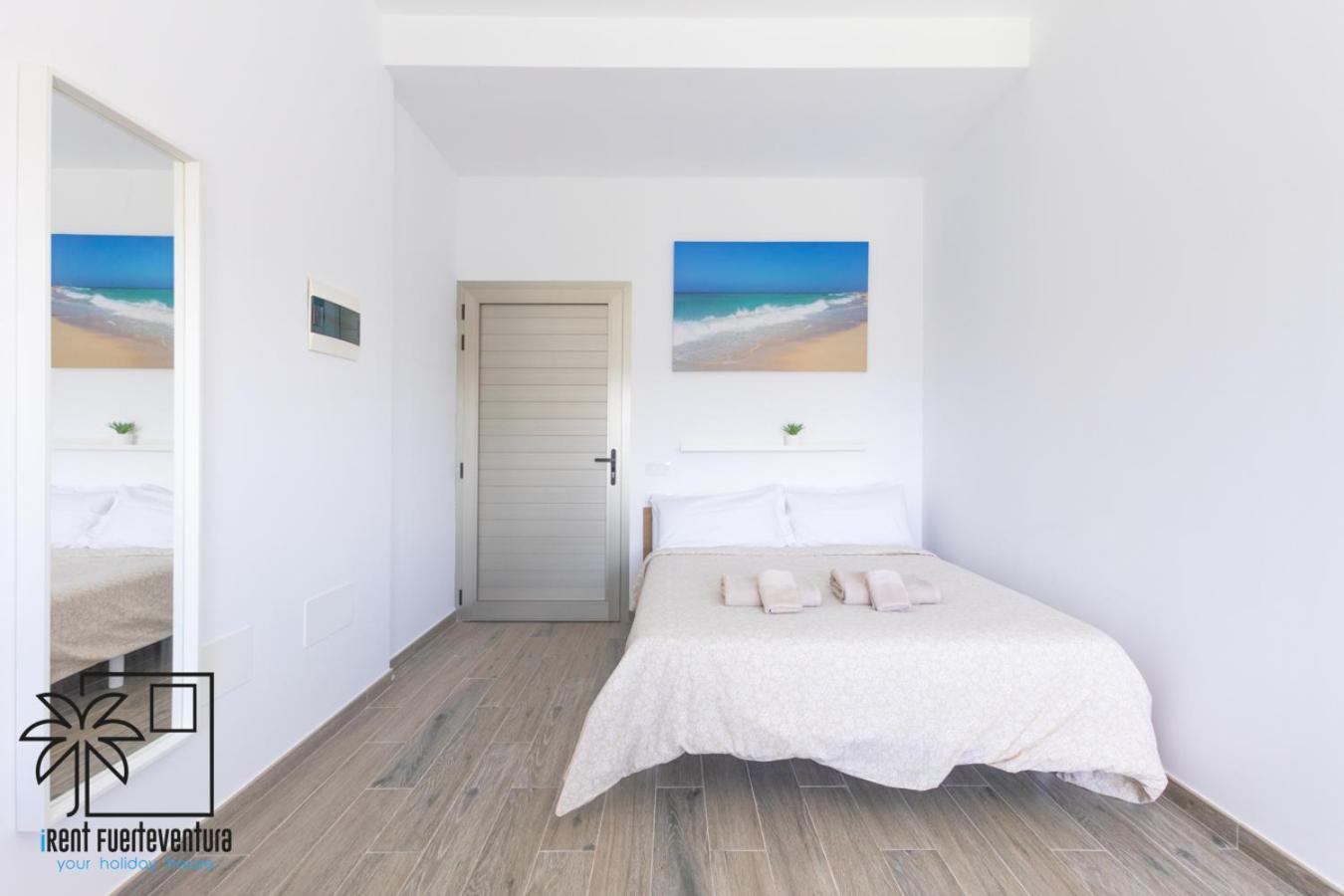 Lola Loft 5 Lajares Irent Fuerteventura Apartment La Oliva Ngoại thất bức ảnh