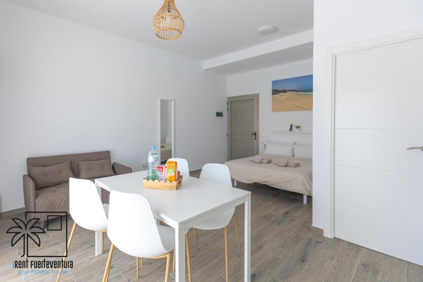 Lola Loft 5 Lajares Irent Fuerteventura Apartment La Oliva Ngoại thất bức ảnh